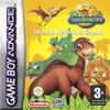 Land Before Time, The - Into the Mysterious Beyond Box Art Front
